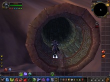 dalaran citiből egy kijutás féle a neten leltem(beta)