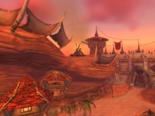 Ott miért van tűz?