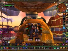 Warrior új képessége:Lebeg és átmegy a falakon :D