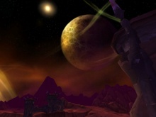 Gyönyörű Égboltok ˝ 4 ˝