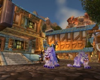 Wintersaber Család :D