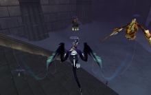 Lég és föld között