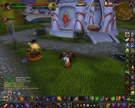 Hát ezért nyeritenek a kisteknősök.. :)