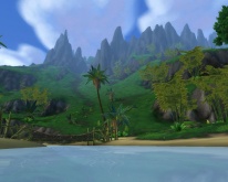 Lost Isles