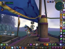 legujabb flying mount XD