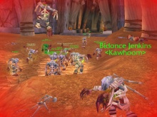 Megkezdtük az inváziót