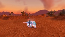 Spectral Tiger