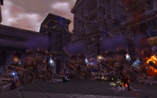 Vault of the Alliance