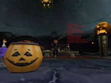 Happy halloween! - nyereményjáték.