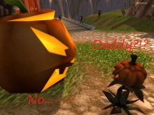 Halloween Nyereményjáték!