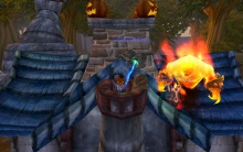 Halloween Nyereményjáték