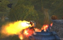 Halloween Nyereményjáték