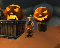 Halloween Nyereményjáték 2