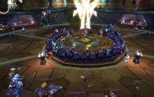 Bloodscalp alli part 2