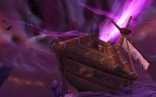 Elveszve a sötétben