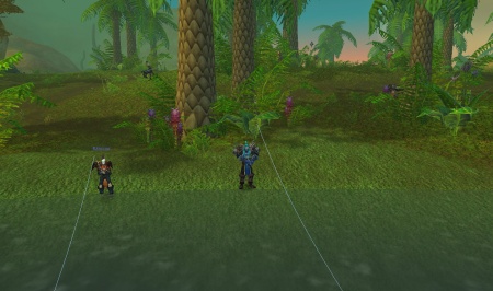 A Békés Pecások! :D