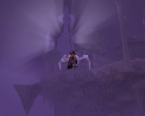 Dalaran... mi így se szeretünk :P