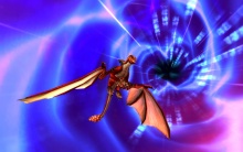 Malygos bukása után