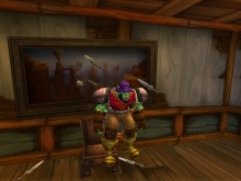 Nem tetszik a sapkám?