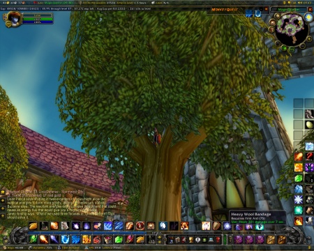 Where is Wally?! /Vagyis Luise/