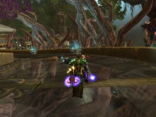 Well of Eternity-ben PTR-en