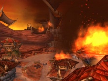Rest in Peace Old Orgrimmar