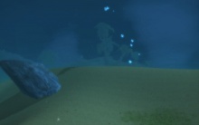 Víz alatti minimál