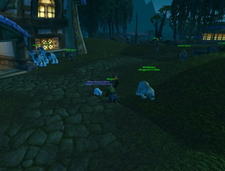 Boldog szülinapot World of Warcraft