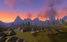 Loch Modan
