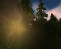 May the sun shine uppon you!