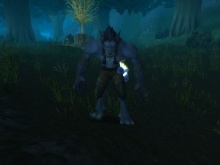 Worgen
