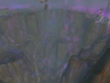 Dalaran Crater