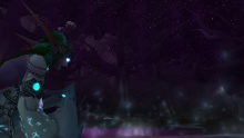 Echo of Tyrande