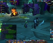 Összeesni se volt ideje :D