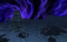 Dragonblight - ahogyan nem sokszor láthatjuk