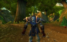 Worgen