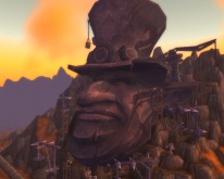 A goblin megalománia