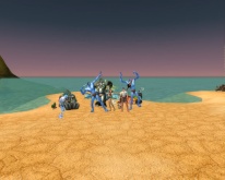 Magyarok Ravenholdtról