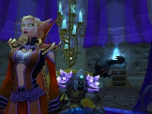 A gondolkodó Undead :P