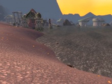 Old Azeroth - Azshara