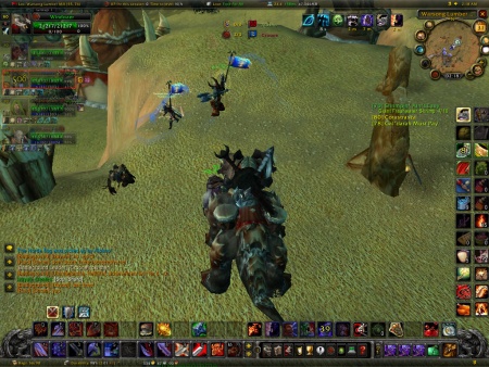 Hmmm... érdekes egy WSG