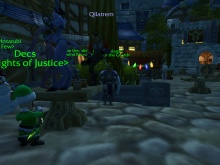 Saragan, jól megszívtad! :D