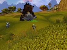 A WoW kicsit sem erotikus game....