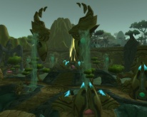 Shattrath Trilógia- Második rész: The Aldor Rise