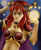 Alexstrasza