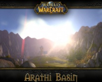 Arathi Basin