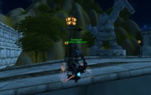 Én és a ghoulom :)