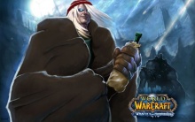 Wrath of the HomlessGuy