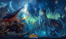 Ashbringer vs Frostmourne