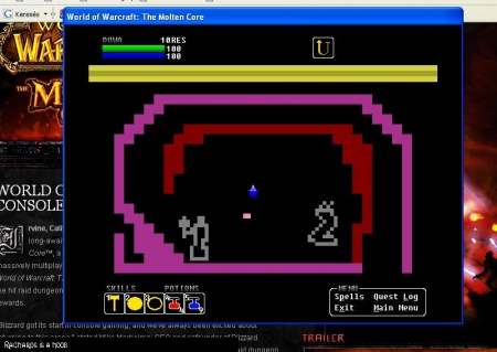 Azért nehéz volt... :\